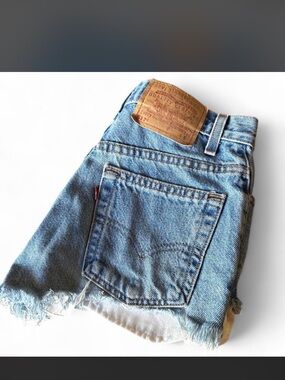 Vintage Levi’s